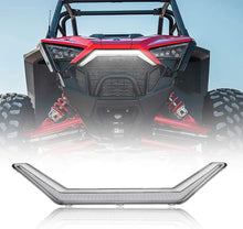 Load image into Gallery viewer, RZR Pro XP / Pro R / Turbo R Mustache