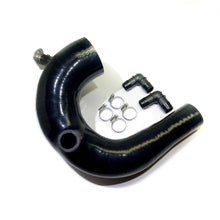 Load image into Gallery viewer, Polaris RZR Turbo R &amp; Pro XP V-Flow Silicone Intake Tube (Airbox to Turbo)