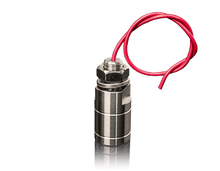 Load image into Gallery viewer, QUICK MOUNT W/PIG TAIL WIRE - FOR LED THREADED WHIPS