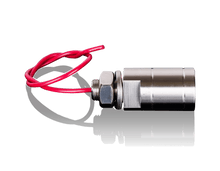 Load image into Gallery viewer, QUICK MOUNT W/PIG TAIL WIRE - FOR LED THREADED WHIPS