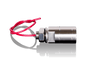 QUICK MOUNT W/PIG TAIL WIRE - FOR LED THREADED WHIPS