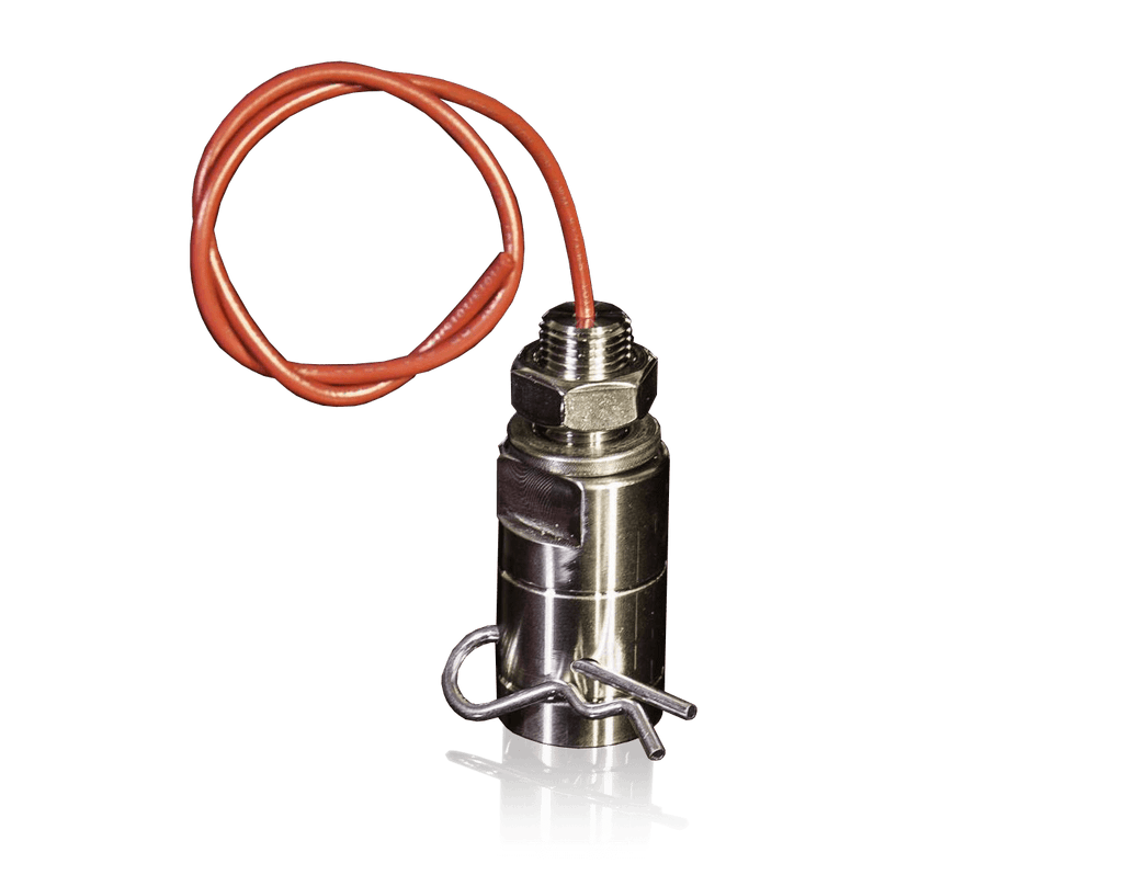 QUICK RELEASE MOUNT W/PIG TAIL WIRE - REQUIRED for LED QUICK RELEASE WHIPS
