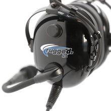 Load image into Gallery viewer, Rugged Air RA200 General Aviation Student Pilot Headset