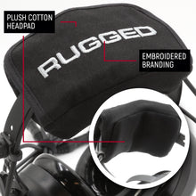 Load image into Gallery viewer, Rugged Air RA210-BT Bluetooth General Aviation Headset