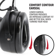 Load image into Gallery viewer, Rugged Air RA210-BT Bluetooth General Aviation Headset
