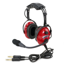 Load image into Gallery viewer, Rugged Air RA250 Children s General Aviation Pilot Headset