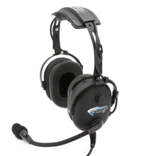 Load image into Gallery viewer, Rugged Air RA620 Helicopter Aviation Pilot Headset