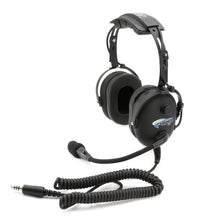 Load image into Gallery viewer, Rugged Air RA620 Helicopter Aviation Pilot Headset