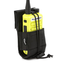 Load image into Gallery viewer, Handheld Radio Pouch