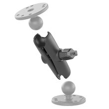 Load image into Gallery viewer, RAM Double Socket Arm - Long / C Size - 1.5 Inch