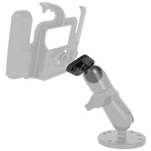 Load image into Gallery viewer, RAM Diamond Ball Base - B Size - 1 Inch