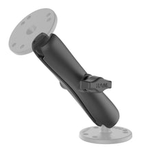 Load image into Gallery viewer, RAM Double Socket Arm - Long / B Size - 1 Inch