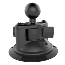 Load image into Gallery viewer, RAM Twist-Lock Suction Cup Base with Ball