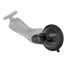 Load image into Gallery viewer, RAM Twist-Lock Suction Cup Base with Ball