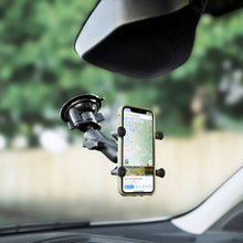Load image into Gallery viewer, RAM Twist-Lock Suction Cup Base with Ball