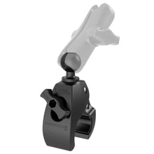 Load image into Gallery viewer, RAM Tough-Claw Small Clamp Base with Ball