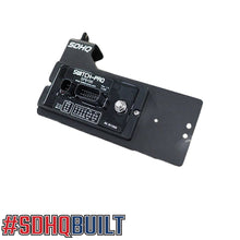 Load image into Gallery viewer, '19-23 Ram 2500/3500 SDHQ Built Complete Switch-Pros SP-9100 Kit (back view)