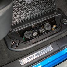 Load image into Gallery viewer, '21-23 Ram TRX SDHQ Built Air Compressor Mount