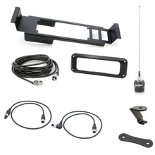 Load image into Gallery viewer, RAM TRX Two-Way Mobile Radio Kit - Rambler G4