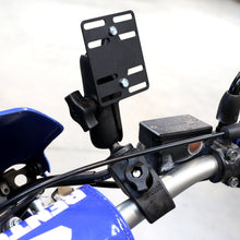 Load image into Gallery viewer, Motorcycle RAM Mount for Handheld Radios