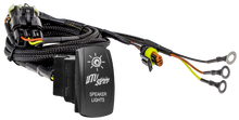 Load image into Gallery viewer, Bluetooth® RGB LED Controller Kit | UTVS-RGB-BTKIT