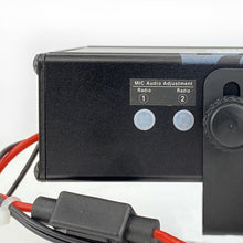 Load image into Gallery viewer, Fire and Safety 2-Person Dual Radio Intercom Kit