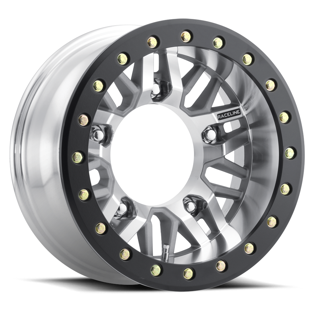 RACELINE Beadlocks RT291M-RYNO