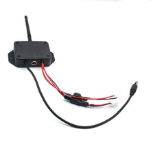 Load image into Gallery viewer, Wireless Helmet Kit Conversion to Rugged Intercoms