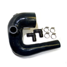 Load image into Gallery viewer, 2016-2021 Polaris RZR XP Turbo V-Flow Intake Boot (Airbox to Turbo)