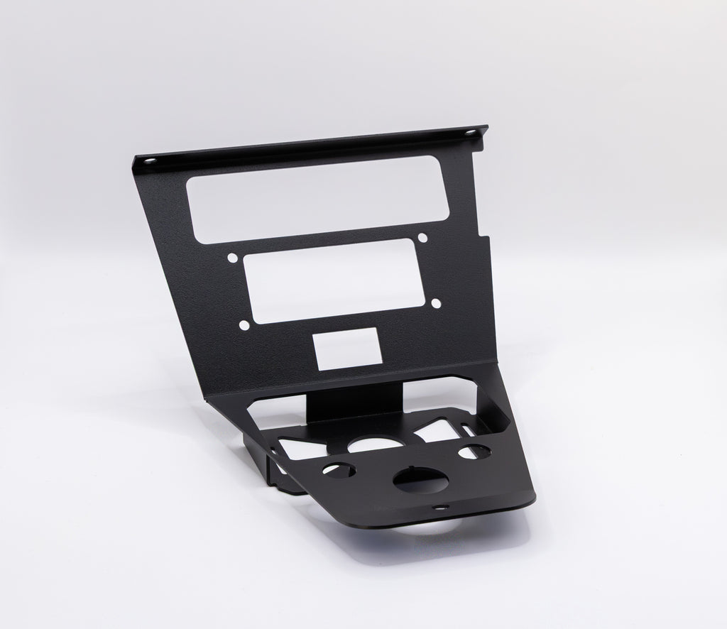 SFM PCI Kenwood Switchworks Mount 20'-24' RZR PRO/PRO R
