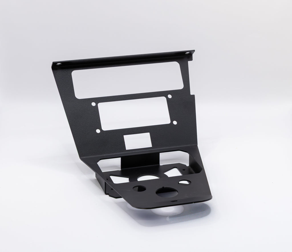 SFM PCI Kenwood Switchworks Mount 20'-24' RZR PRO/PRO R
