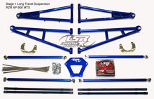 Load image into Gallery viewer, Polaris RZR XP900 +3" MTS Suspension Kit