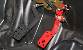 Polaris RZR 800 Gas Pedal