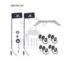 Load image into Gallery viewer, RZR Pro XP / Pro R / Turbo R Lighting Kit