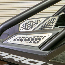 Load image into Gallery viewer, DRT RZR Pro XP / Pro R / Turbo R 2020+ Air Intake Grill