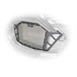 DRT RZR Pro XP 2020+ Aluminum Grill