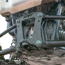 Load image into Gallery viewer, DRT RZR Pro XP 2020+ Radius Rod Plate