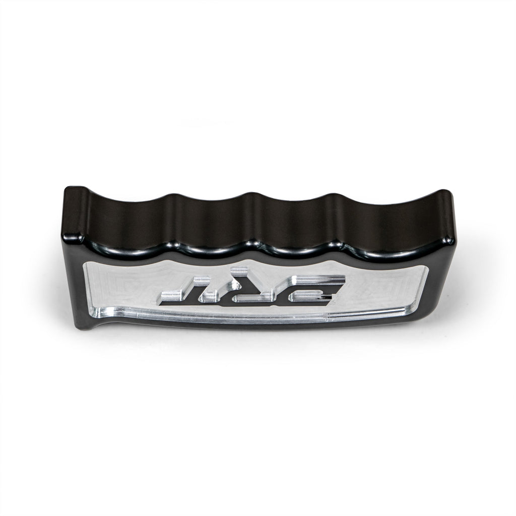 DRT RZR Pro XP / XP 1000 / Turbo S Billet Shift Knob Black