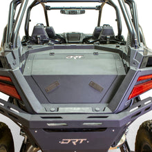Load image into Gallery viewer, DRT RZR Pro XP / Turbo R 2020+ Aluminum Storage/Trunk Enclosure