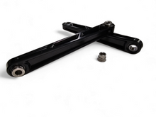 Load image into Gallery viewer, 2022 to Current Polaris RZR Turbo R, Pro R Front Sway bar Link in Black Finish