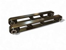 Load image into Gallery viewer, 2022 to Current Polaris RZR Turbo R Rear Sway bar Link in Gun Metal Finish