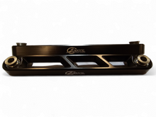 Load image into Gallery viewer, 2022 to Current Polaris RZR Turbo R Rear Sway bar Link in Black Finish