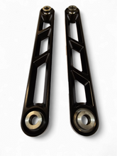 Load image into Gallery viewer, 2022 to Current Polaris RZR Turbo R Rear Sway bar Link in Black Finish
