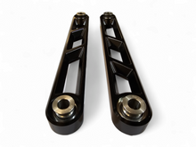 Load image into Gallery viewer, 2022 to Current Polaris RZR Turbo R Rear Sway bar Link in Black Finish