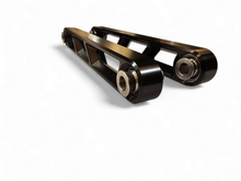 Load image into Gallery viewer, 2022 to Current Polaris RZR Turbo R Rear Sway bar Link in Black Finish