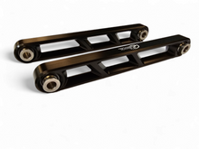 Load image into Gallery viewer, 2022 to Current Polaris RZR Turbo R Rear Sway bar Link in Black Finish