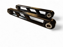 Load image into Gallery viewer, 2022 to Current Polaris RZR Turbo R Rear Sway bar Link in Black Finish