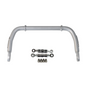 Polaris RZR Turbo S Front Adjustable Sway Bar