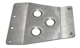 Polaris RZR 800 Front Upper Frame Support