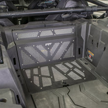Load image into Gallery viewer, DRT RZR XP 1000 2014-21, and 2016-21 Turbo Vented Engine Cover